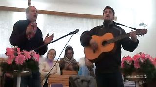 Цигани - За рекой