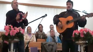 Цигани - За рекой