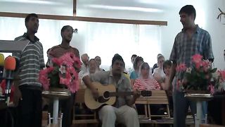 Цигани - Как Иисус никто не смог