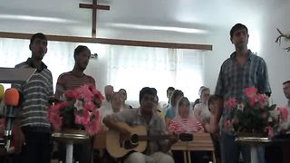 Цигани - Как Иисус никто не смог