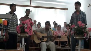 Цигани - Как Иисус никто не смог