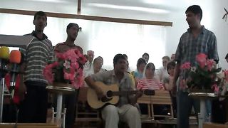 Цигани - Как Иисус никто не смог