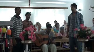 Цигани - Покаяние на цыганском