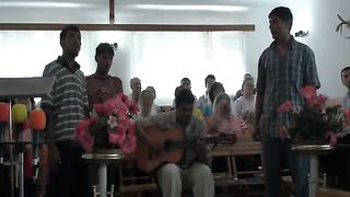 Цигани - Покаяние на цыганском