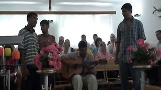 Цигани - Покаяние на цыганском