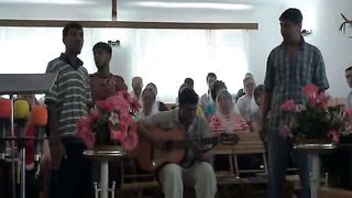 Цигани - Покаяние на цыганском