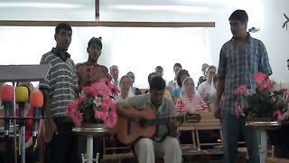 Цигани - Покаяние на цыганском