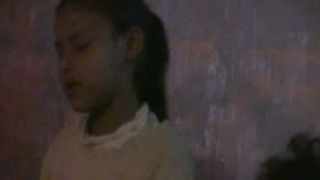 Цигани - У святой горы Иерусалима в цыганской церкви гКобулети