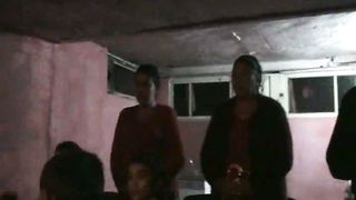 Цигани - У святой горы Иерусалима в цыганской церкви гКобулети