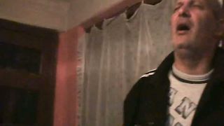 Цигани - У святой горы Иерусалима в цыганской церкви гКобулети