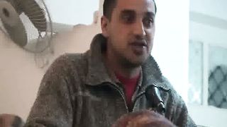 Цигани - Свидетельство брата из цыганской дочерней церкви