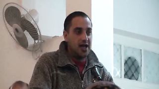 Цигани - Свидетельство брата из цыганской дочерней церкви