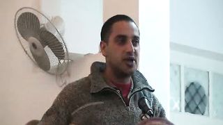 Цигани - Свидетельство брата из цыганской дочерней церкви