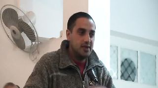 Цигани - Свидетельство брата из цыганской дочерней церкви