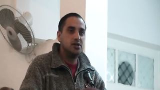 Цигани - Свидетельство брата из цыганской дочерней церкви