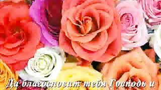 Божие благословения Ролик