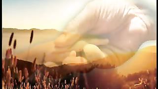 Доверься Богу ролик