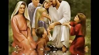 Господь говорит тебе ролик