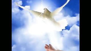 Господь любит тебя ролик