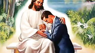 Жить с Иисусом Ролик