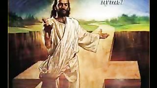 Жить с Иисусом Ролик