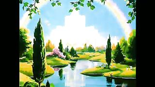 Жить с Иисусом Ролик