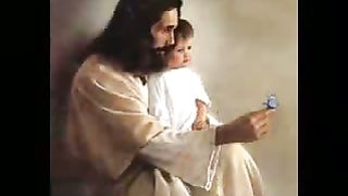 Как Он любит меня Ролик