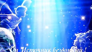 Подставляйте ладони ролик