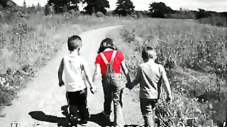 Любовь не ищет своего Ролик