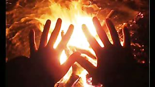 Любовь не ищет своего Ролик