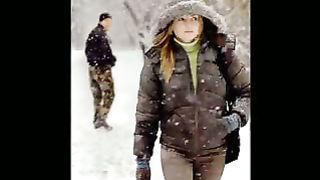 Любовь не ищет своего Ролик