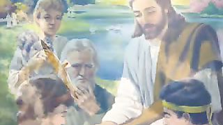 Небесный город ролик