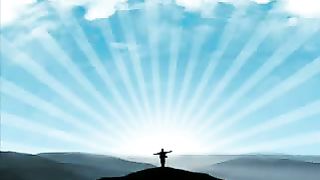 Небесный город ролик