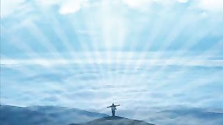 Небесный город ролик