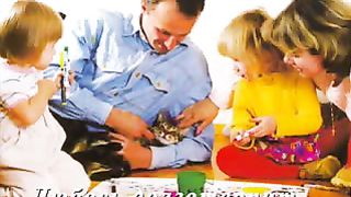 О Любви ролик