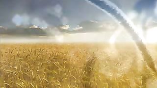 Прославлю Тебя ролик