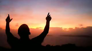 Прославлю Тебя ролик