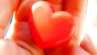 Сердце успокойся Ролик