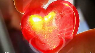 Солнечный лучик роллик