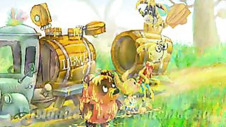 Улыбнись 3 Ролики