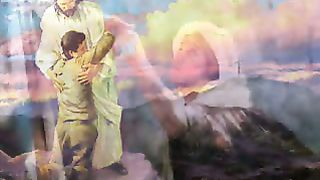 В тени Божьих крыл ролик