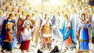 В тени Божьих крыл ролик