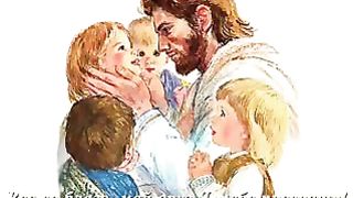 В трудный час ролик