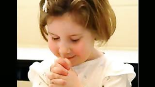 За тебя молятся Ролик