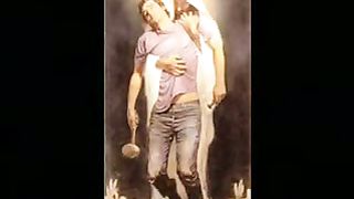 За тебя молятся Ролик