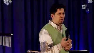 Мотелюк Петро - Наша віра