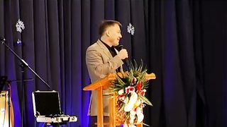 Пастор Валерій - Любов це зброя