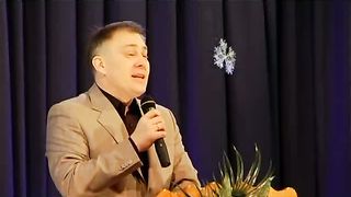 Пастор Валерій - Любов це зброя