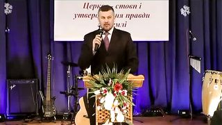 Юзьків Ярослав - Зміни в нашому житті