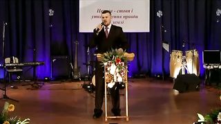 Юзьків Ярослав - Зміни в нашому житті